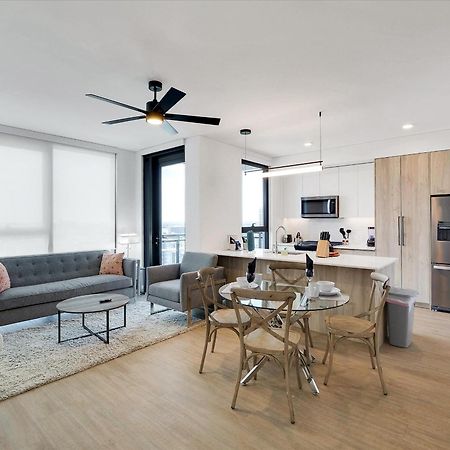 Global Luxury Suites At Downtown Phoenix Luaran gambar