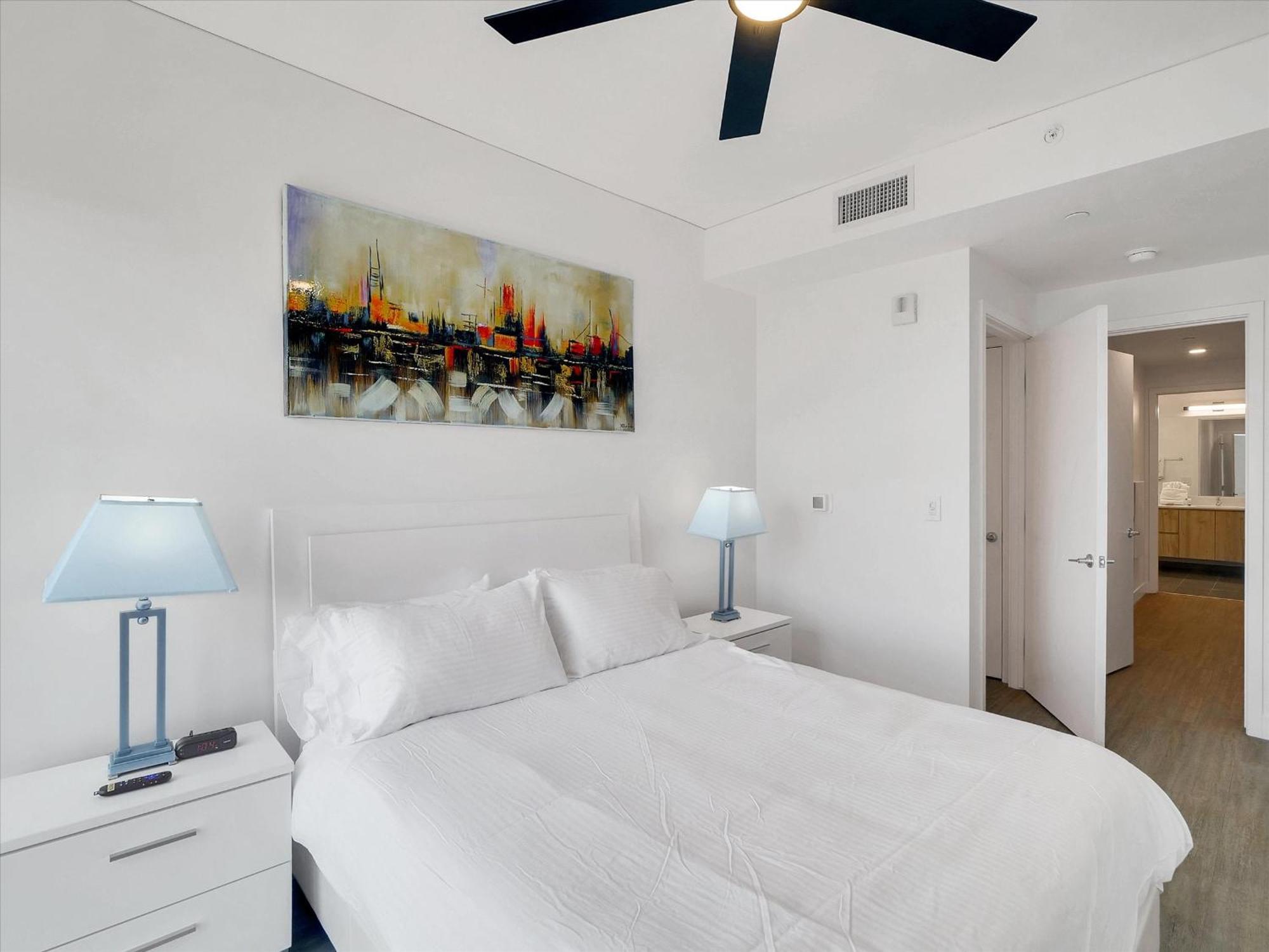 Global Luxury Suites At Downtown Phoenix Luaran gambar