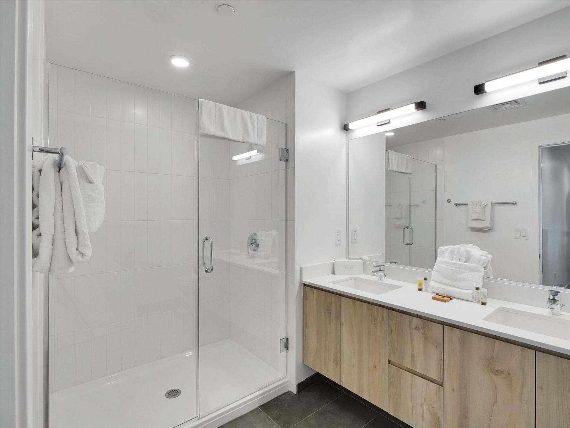 Global Luxury Suites At Downtown Phoenix Luaran gambar
