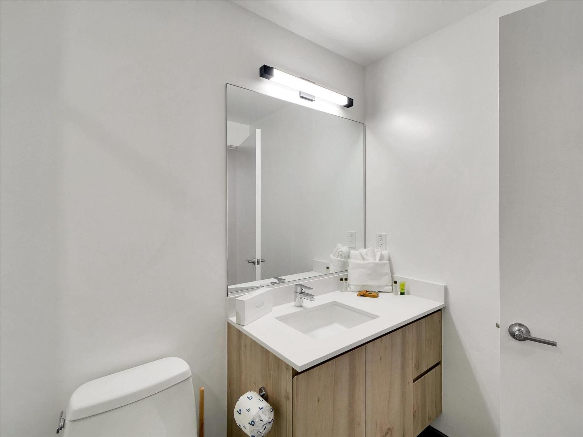 Global Luxury Suites At Downtown Phoenix Luaran gambar