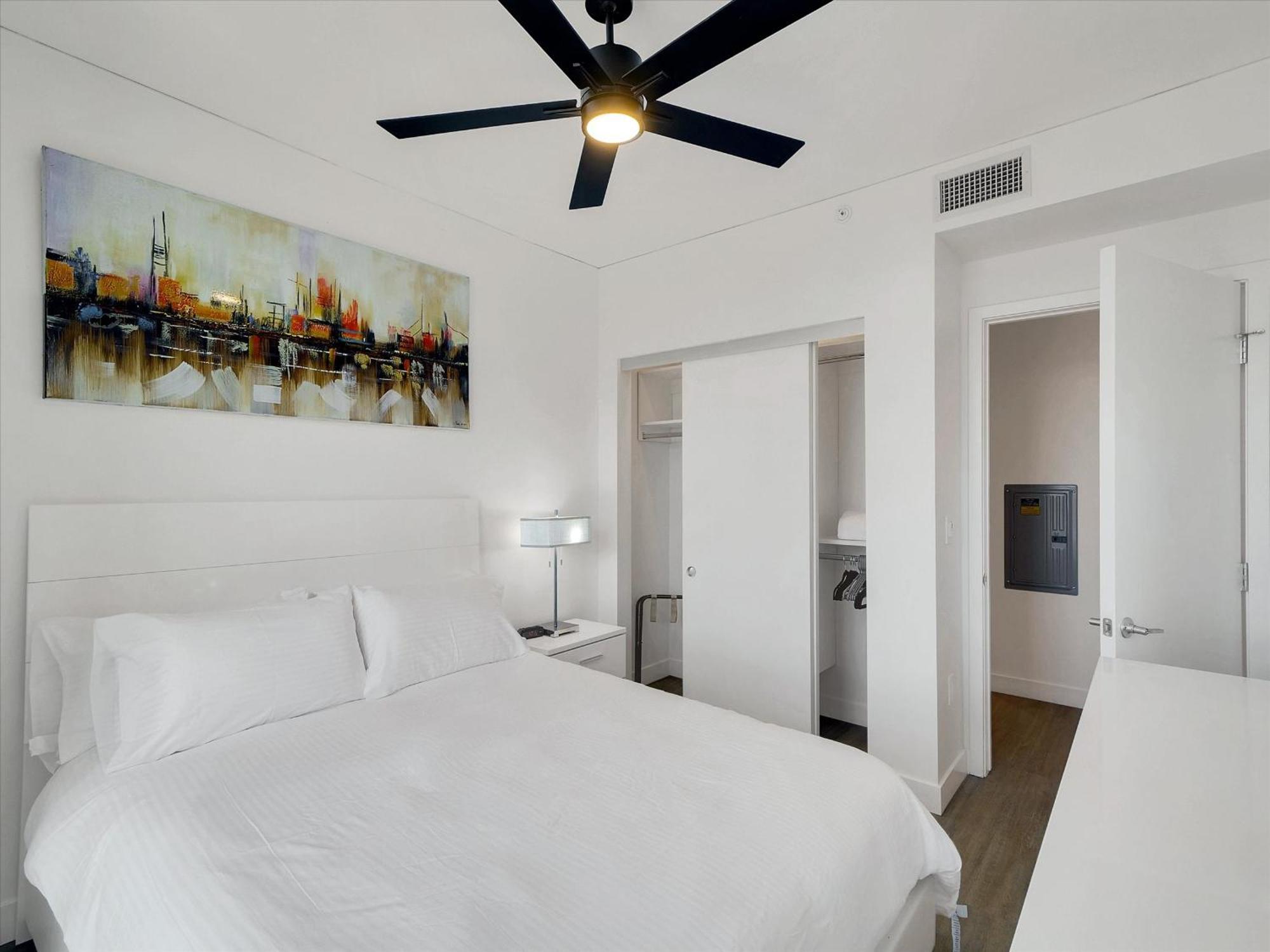 Global Luxury Suites At Downtown Phoenix Luaran gambar