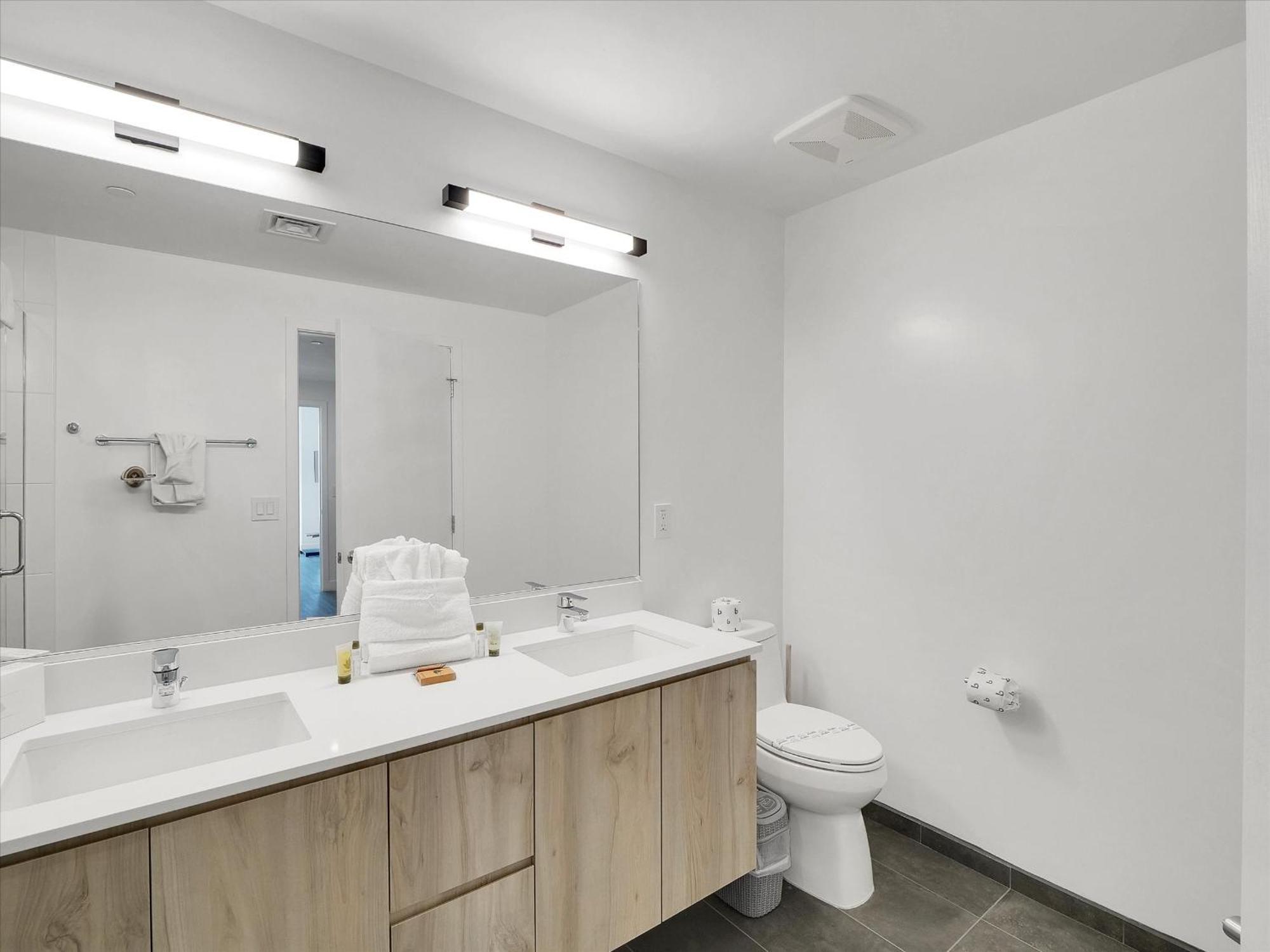 Global Luxury Suites At Downtown Phoenix Luaran gambar