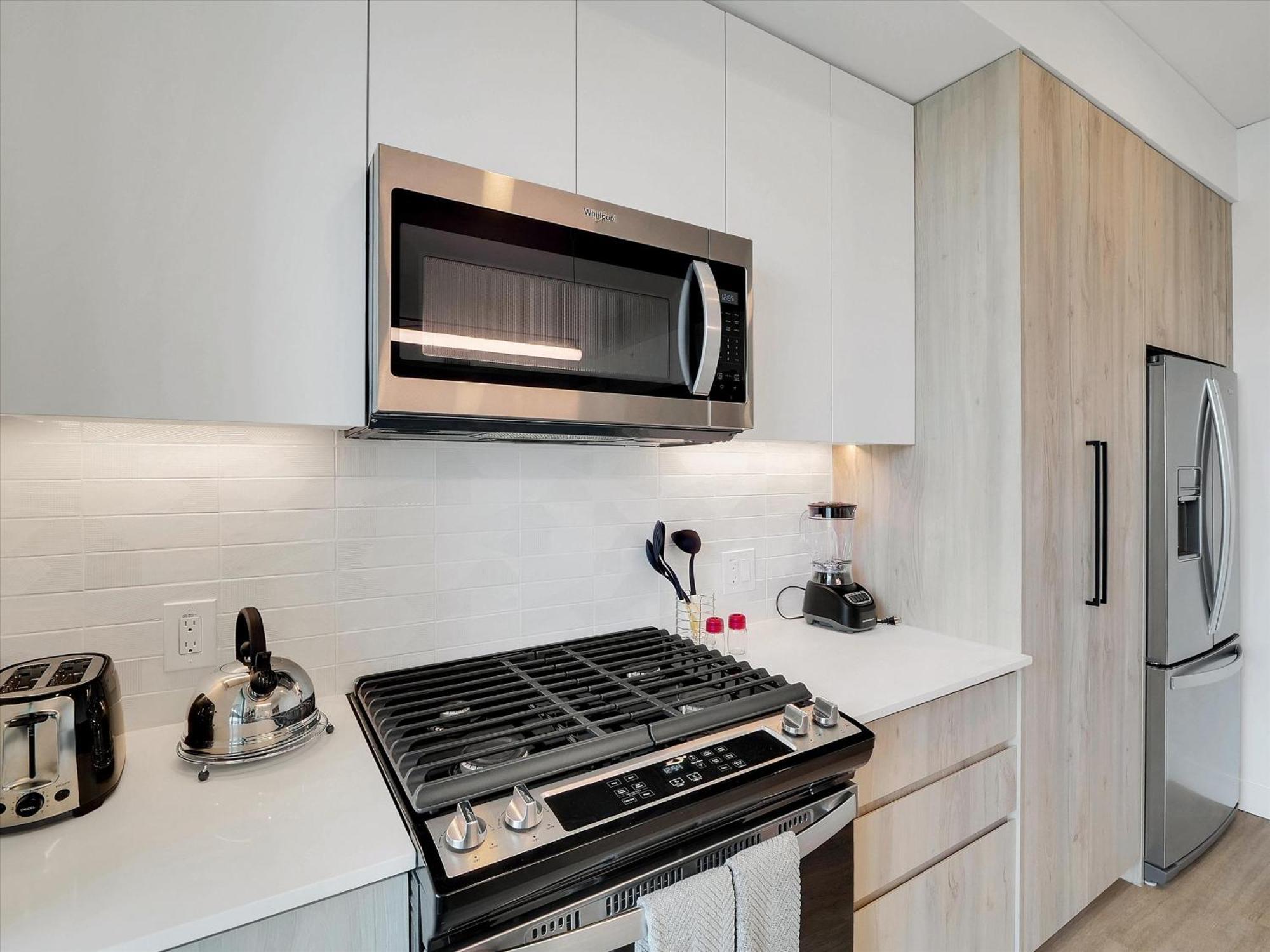 Global Luxury Suites At Downtown Phoenix Luaran gambar