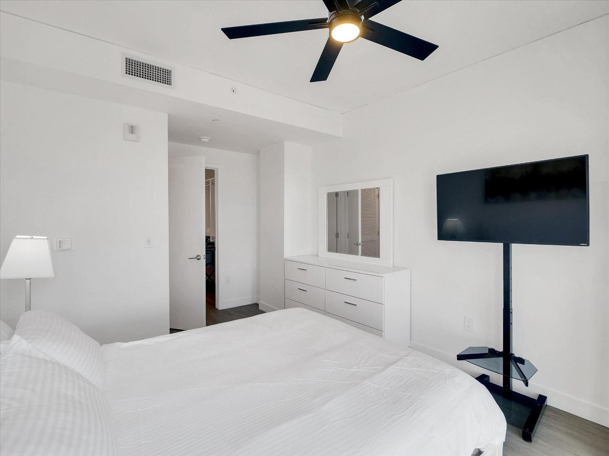 Global Luxury Suites At Downtown Phoenix Luaran gambar