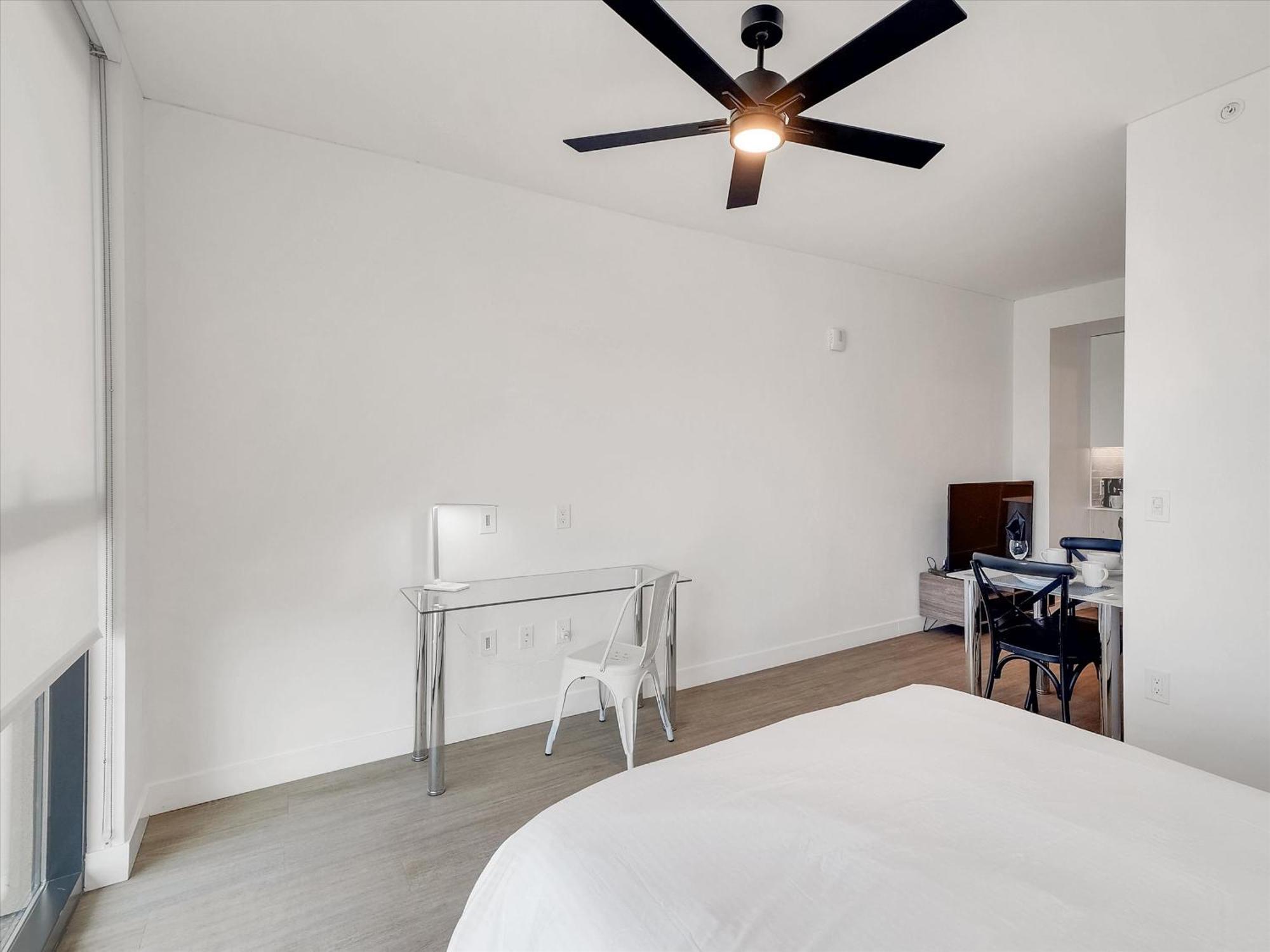 Global Luxury Suites At Downtown Phoenix Luaran gambar
