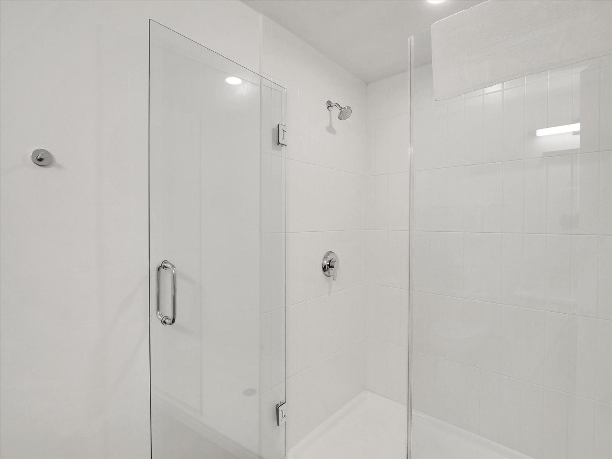 Global Luxury Suites At Downtown Phoenix Luaran gambar