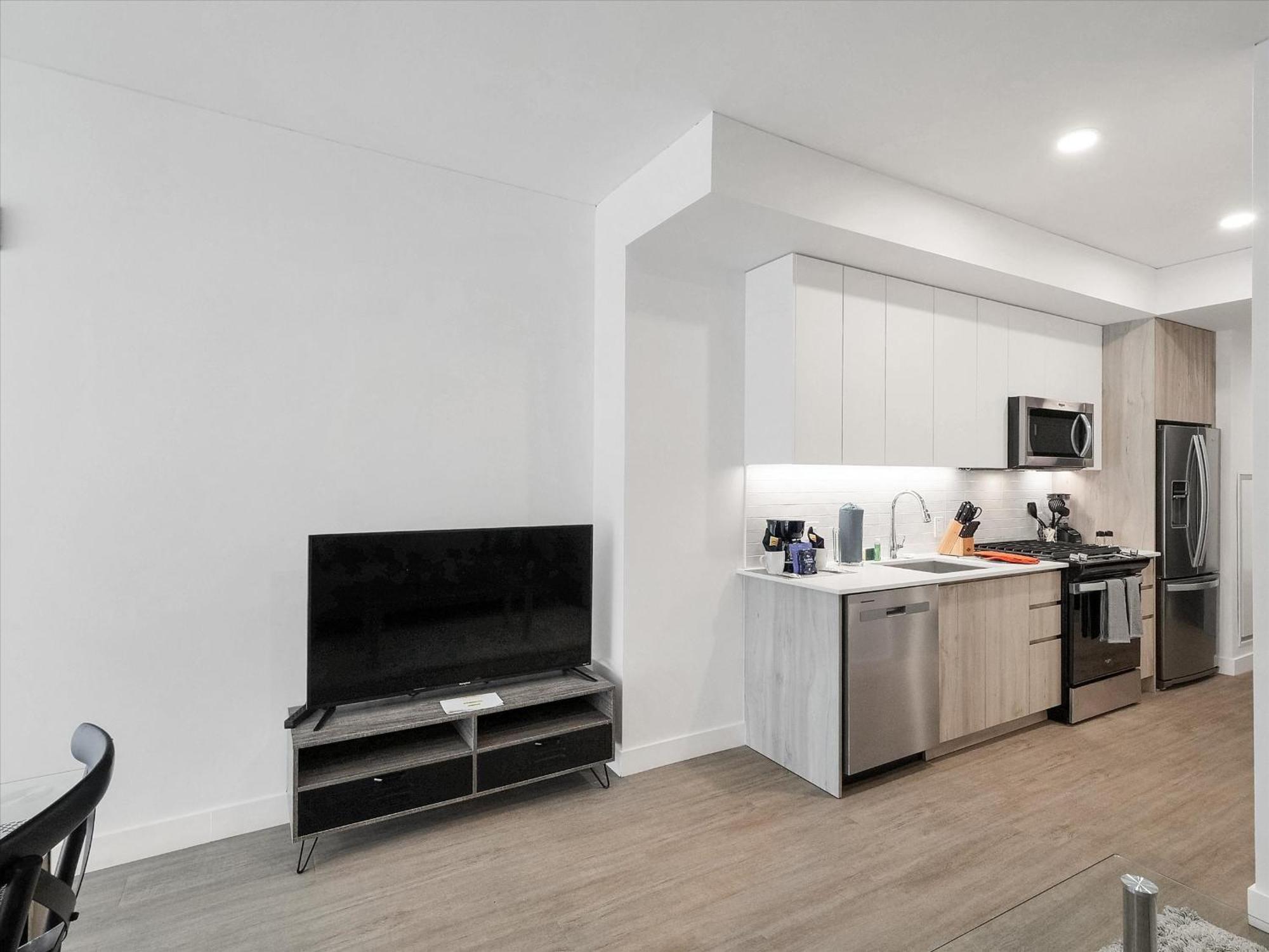 Global Luxury Suites At Downtown Phoenix Luaran gambar