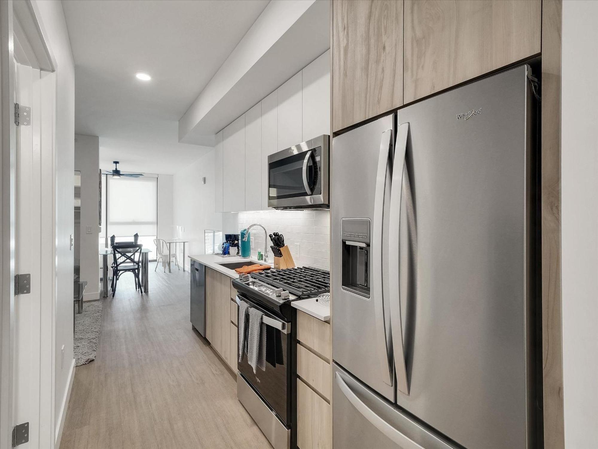 Global Luxury Suites At Downtown Phoenix Luaran gambar