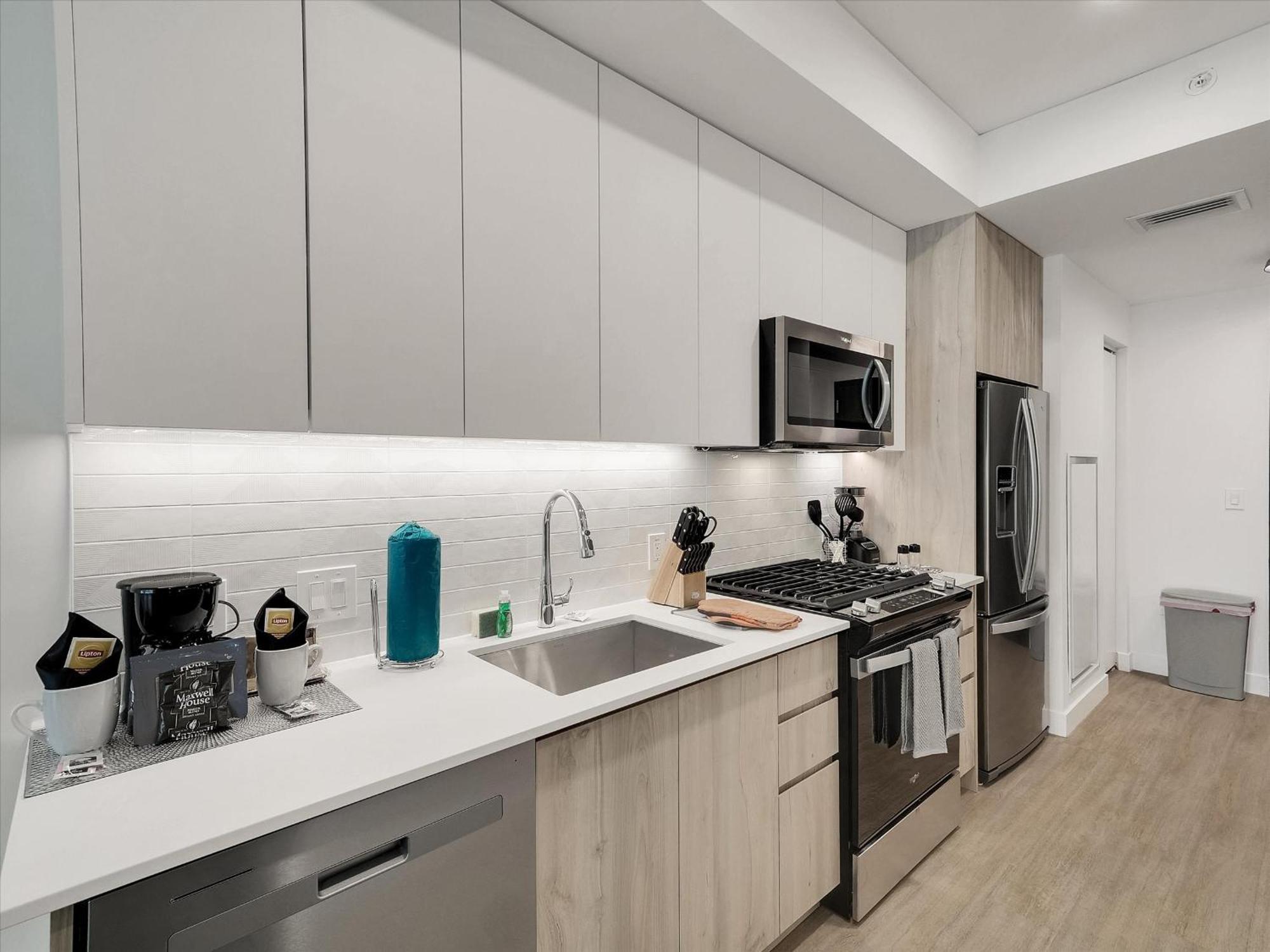 Global Luxury Suites At Downtown Phoenix Luaran gambar