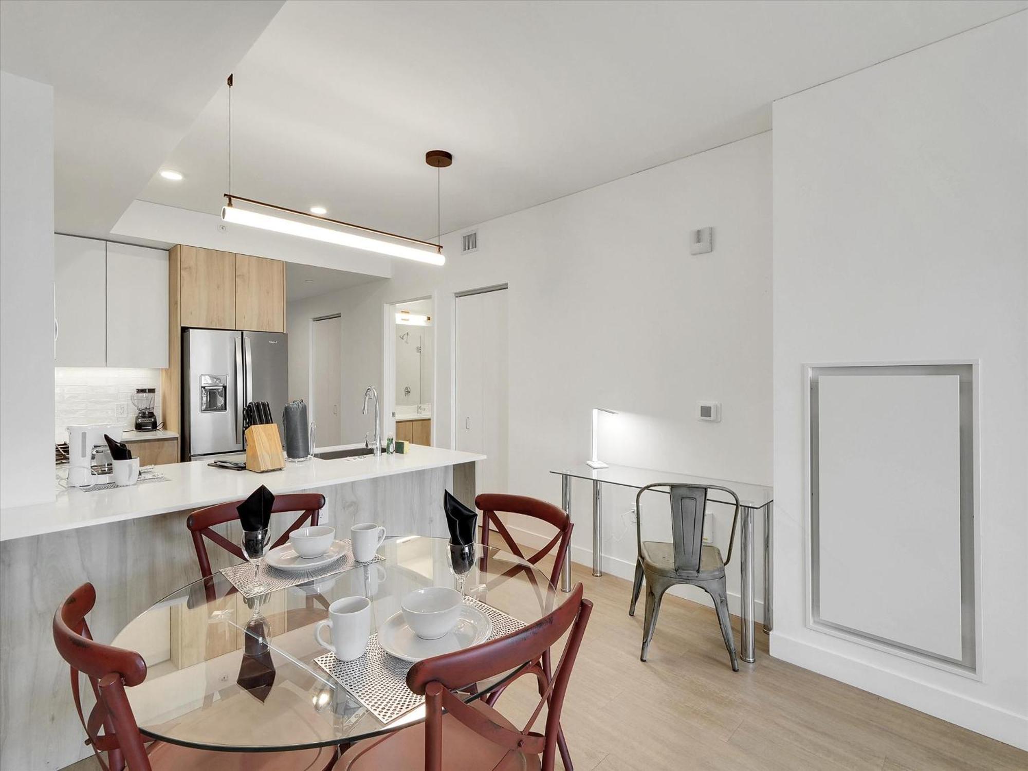 Global Luxury Suites At Downtown Phoenix Luaran gambar