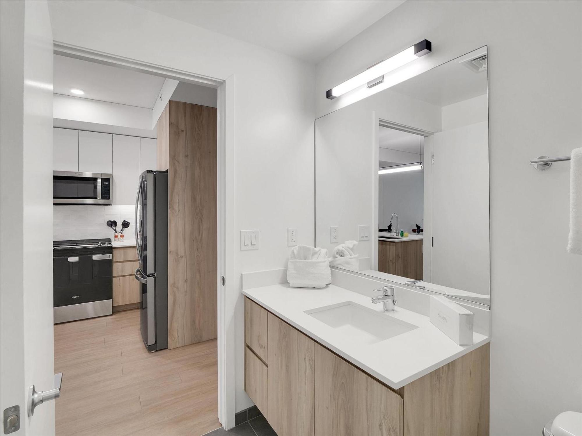 Global Luxury Suites At Downtown Phoenix Luaran gambar