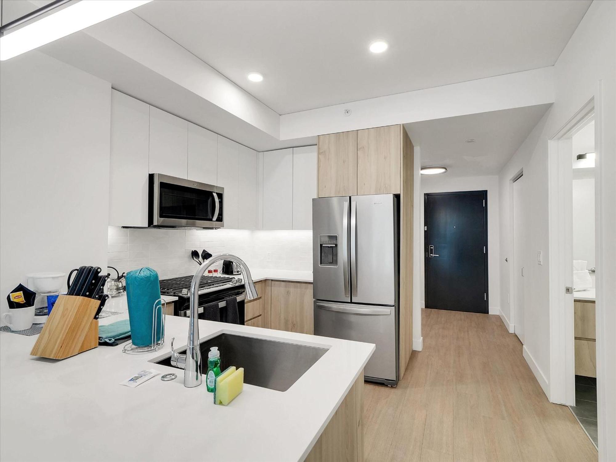 Global Luxury Suites At Downtown Phoenix Luaran gambar