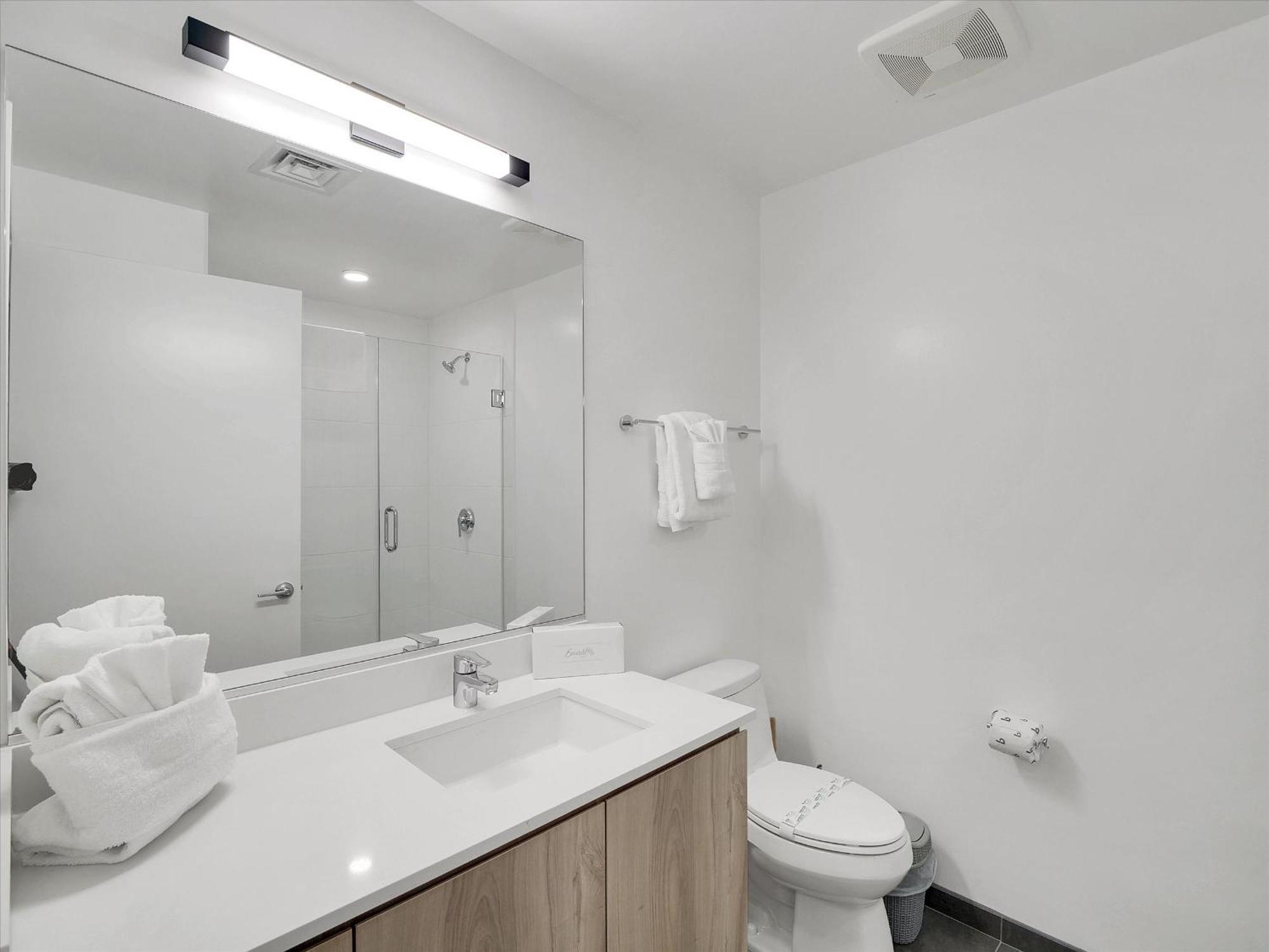 Global Luxury Suites At Downtown Phoenix Luaran gambar