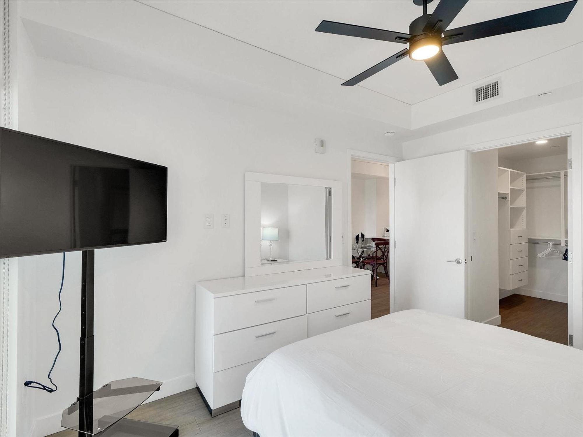 Global Luxury Suites At Downtown Phoenix Luaran gambar