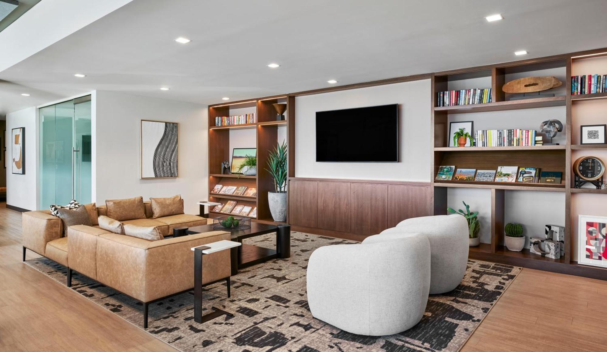 Global Luxury Suites At Downtown Phoenix Luaran gambar